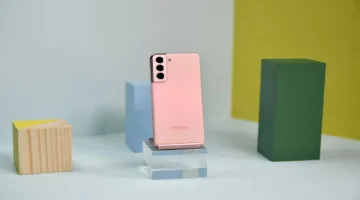 نهاية محسومة.. تحديث يناير 2026 يغلق دعم Galaxy S21